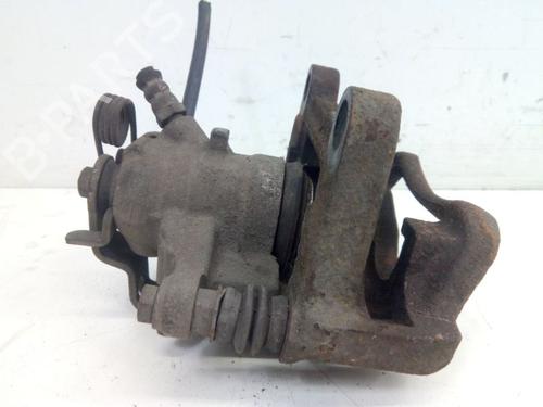 Right rear brake caliper RENAULT TRAFIC II Van (FL) 1.9 dCi 100 (FL0C, FL0K, FL0B) | BP29109491M106 