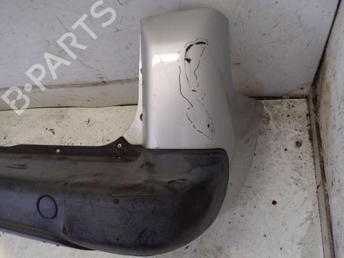 Rear bumper PEUGEOT PARTNER Tepee 1.6 VTi | BP29092907C8 