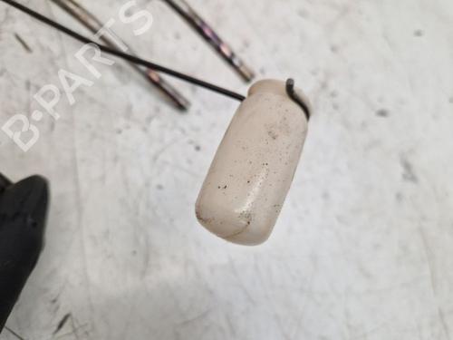 Fuel pump FORD RANGER (ER, EQ, R_) 2.5 TD 4x4 | BP29104841M76 