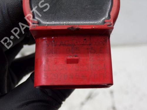 Ignition coil AUDI A6 C6 (4F2) 2.4 | BP37132153M94 - Image 8