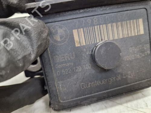 Electronic module BMW 3 Touring (E91) 320 d | BP34632605M83  - Image 8