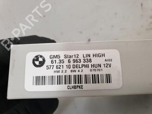 Comfort control module BMW X3 (E83) 3.0 d | BP34738346M56  - Image 9