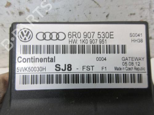 Control unit SEAT IBIZA IV ST (6J8, 6P8) 1.2 TDI | BP29092242M11