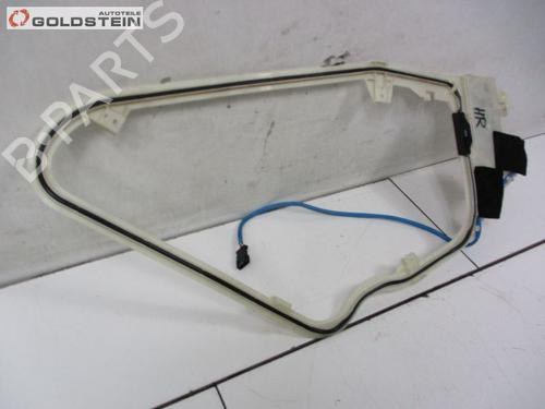 Antenna/Base MERCEDES-BENZ S-CLASS (W220) S 600 (220.878, 220.178) | BP18761789C140 