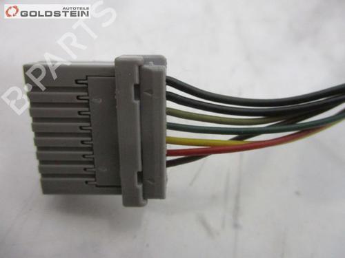 Left mirror NISSAN QASHQAI I (J10, NJ10) 1.5 dCi | BP18757660C26 
