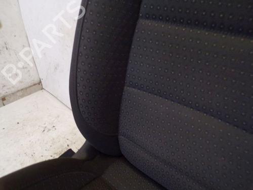 Left front seat VW TOURAN (1T1, 1T2) 1.6 FSI | BP19295885C15 