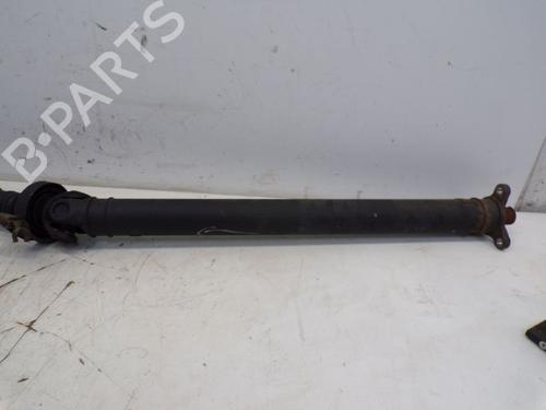 Driveshaft MERCEDES-BENZ C-CLASS (W203) C 280 4-matic (203.092) | BP21590632M37 