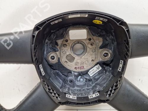 Steering wheel AUDI A6 C6 (4F2) 2.4 | BP29702737C49 