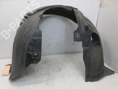 Wheel arch MINI MINI (R50, R53) One | BP29089115C56 