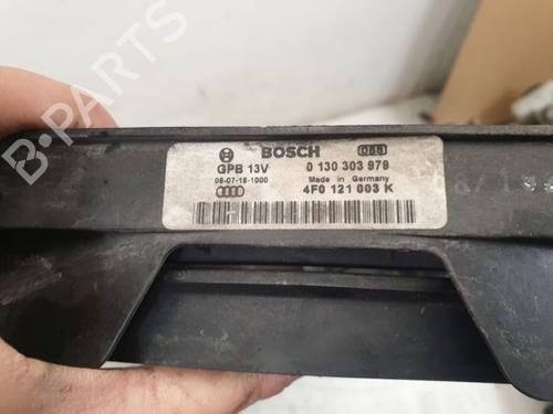 Fan AUDI A6 C6 Avant (4F5) 2.7 TDI quattro | BP38021021M128 - Image 9