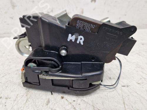 Used Front right lock Front right lock MERCEDES-BENZ VITO Bus (W639) 119 (639.701, 639.703, 639.705) (190 hp) 36655869 36655869