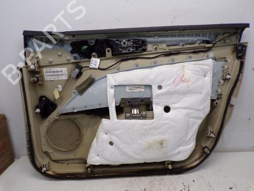 Front left panel FORD MONDEO V Hatchback (CE) 1.5 EcoBoost | BP29099845C58 