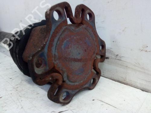 Left front driveshaft AUDI A6 C6 (4F2) 3.0 TDI quattro | BP31312355M38  - Image 6