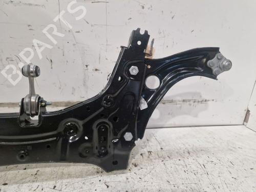Vorderachsträger MITSUBISHI COLT VII Hatchback (VB_) 1.0 MPi (VBXG0) | BP29523807M9 