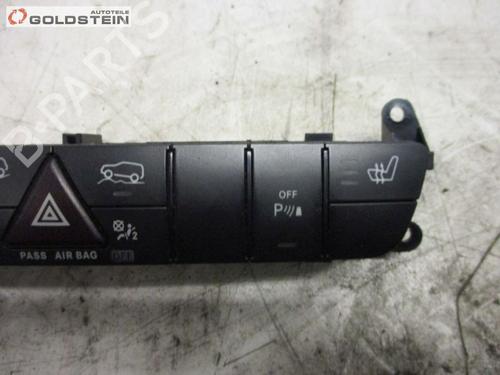 Switch MERCEDES-BENZ M-CLASS (W164) ML 320 CDI 4-matic (164.122) | BP13761917I30 