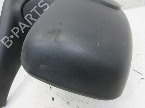Right mirror NISSAN INTERSTAR Van (X70) dCi 100 | BP29090791C27 