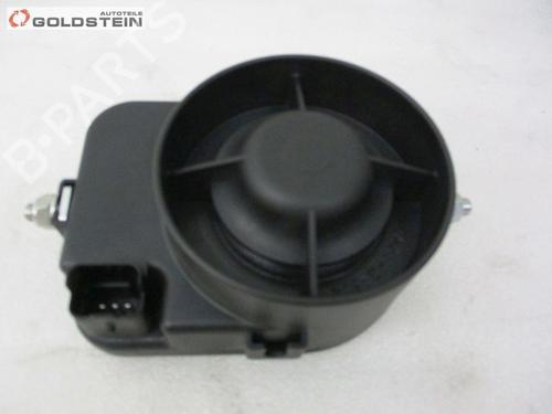 Horn MAZDA CX-7 (ER) 2.3 MZR DISI Turbo AWD (ER3P) | BP37103644E13 - Image 2