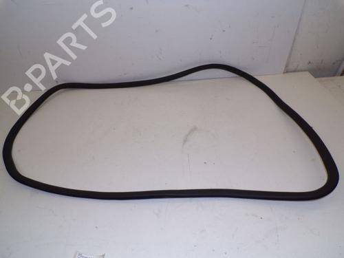 Used Rubber door seal AUDI A4 B6 Avant (8E5) 2.0 (130 hp) 29084395