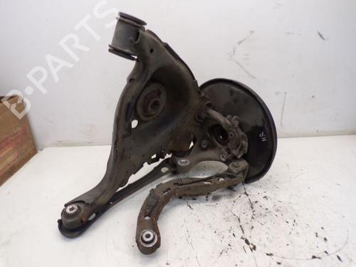 Right rear steering knuckle AUDI A6 C6 Avant (4F5) 4.2 quattro | BP23273689M28 