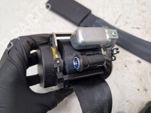 Front right seatbelt RENAULT ZOE (BFM_) ZOE (BFMD) | BP27257002I25 