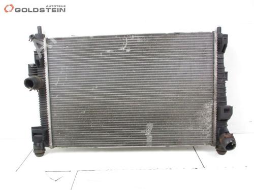 Køler FORD GRAND C-MAX (DXA/CB7, DXA/CEU) 1.6 TDCi (115 hp) 18763775