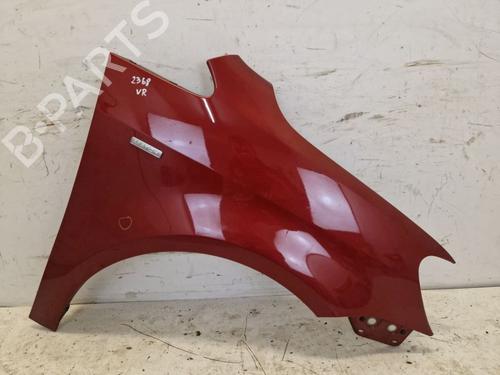 Forskærm Højre VW TOURAN (1T3) 1.2 TSI (105 hp) 30977398