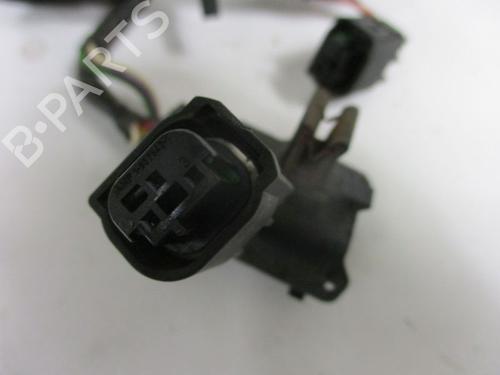 Electronic sensor CITROËN C4 I (LC_) 2.0 HDi | BP18797354M84