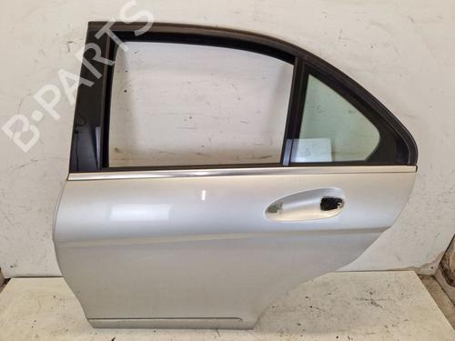 Used Left rear door MERCEDES-BENZ C-CLASS (W204) C 300 4-matic (204.081) (231 hp) 29101720