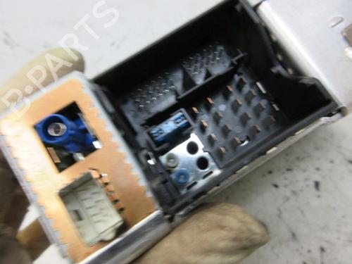 Electronic module BMW 5 Touring (E61) 535 d | BP19292872M83 