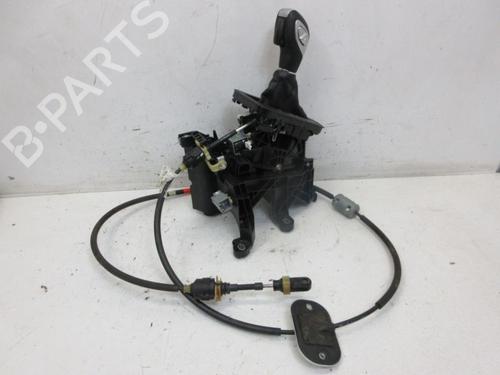 Gearknop FORD FOCUS III Saloon 1.6 Flexifuel (120 hp) 30668263