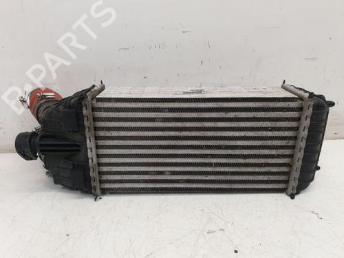 Intercooler CITROËN C3 III (SX) 1.2 THP 110 (SXHNPS, SXHNZT, SXHNZ6) | BP39573817M30  - Image 5