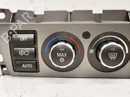 Climate control BMW 7 (E65, E66, E67) 750 i, Li | BP39008466I5 - Image 3