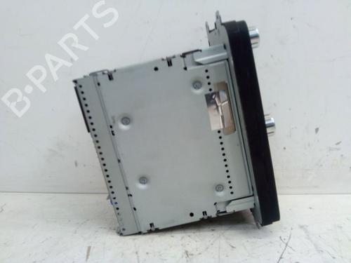 Radio VW GOLF VI (5K1) 2.0 GTi | BP37139321E6 - Image 6
