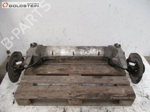 Used Rear axle CITROËN C5 II Break (RE_) 1.6 HDi (RE9HZC, RE9HYB) (109 hp) 18763148