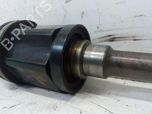 Right front driveshaft BMW X3 (E83) 2.5 i | BP31702669M39