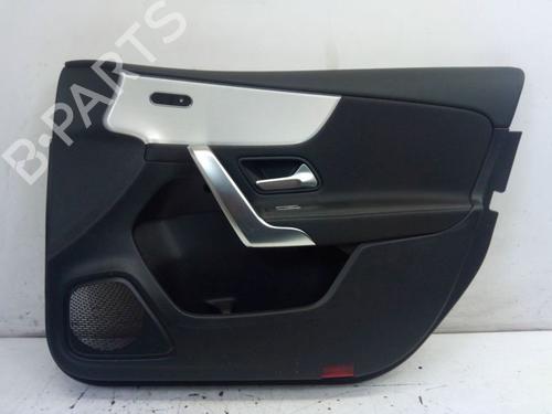 Used Front right panel MERCEDES-BENZ A-CLASS (W177) A 200 (177.087) (163 hp) 26676118