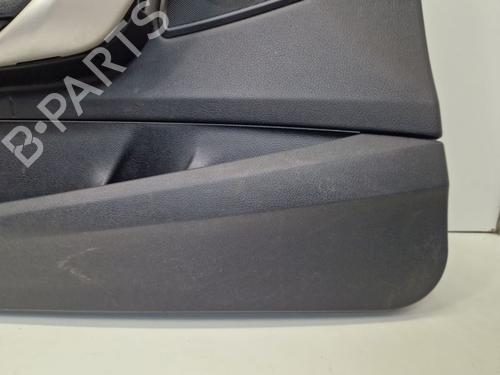 Front left panel BMW 1 (F20) 116 d | BP31702086C58 