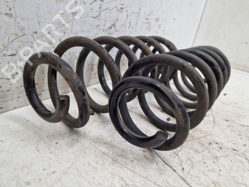 Shock absorber spring SKODA SUPERB II (3T4) 2.0 TDI | BP29106256C152 