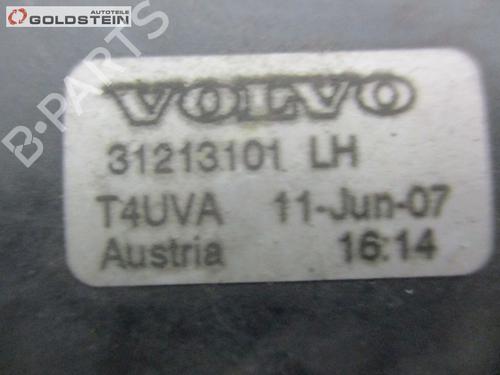Left front fog light VOLVO V70 III (135) D5 | BP37104792C30  - Image 5