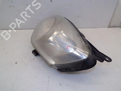 Left headlight PEUGEOT BIPPER (AA_) 1.3 HDi 75 | BP18806290C28