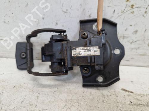 Electronic sensor MERCEDES-BENZ VIANO (W639) CDI 2.2 (639.711, 639.713, 639.811, 639.813, 639.815) | BP24667172M84 