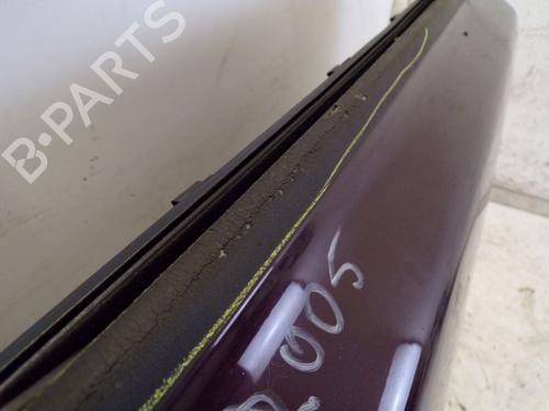 Right front door VOLVO V50 (545) 1.6 D | BP19333306C3 
