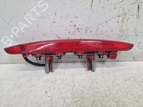 Used Third brake light PEUGEOT 208 I (CA_, CC_) 1.4 VTi (95 hp) 24551123
