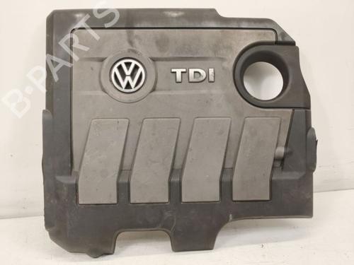 Used Upper protection Upper protection VW GOLF VI Variant (AJ5) 1.6 TDI (105 hp) 40000886 40000886