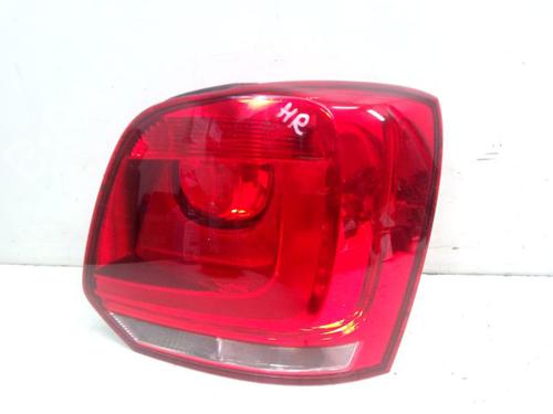 Høyre baklys VW POLO V (6R1, 6C1) 1.4 (6R1) (85 hp) 31703127