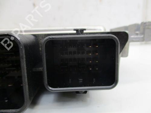 Engine control unit (ECU) PEUGEOT 5008 (0U_, 0E_) 1.6 16V | BP30668207M57 