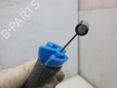 Rear left lock AUDI A1 Sportback (8XA, 8XF) 1.2 TFSI | BP29093424C100 