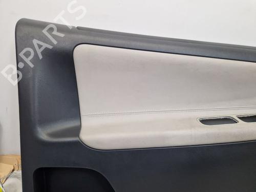 Front left panel PEUGEOT 207 CC (WD_) 1.6 16V | BP29702754C58 