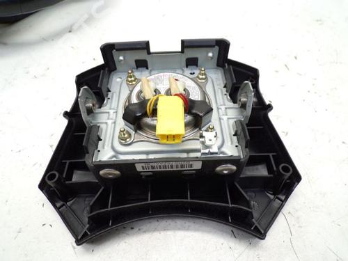 Steering wheel MITSUBISHI GRANDIS (NA_W) 2.0 DI-D (NA8W) | BP18802583C49 
