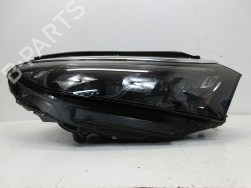Right headlight MERCEDES-BENZ EQS (V297) EQS 450+ (297.123) | BP37132294C29 - Image 3